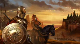 ASOIAF: Nymeria's Invasion server banner
