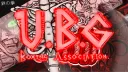 UBG Boxing Association banner