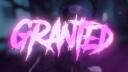 She Is /Granted Banner