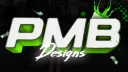 PMB Designs ™❄ banner