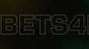 Bets4Fun - B4F banner