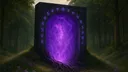 Oblivion (18+) Discord server banner