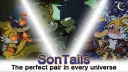 SonTails Community Discord server banner