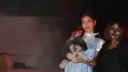 Jhené Aiko | WHIMSY HALLOWEEN banner