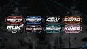 MRL | Misfit Racing Leagues banner