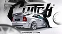 Clutch Racing banner