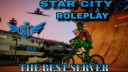 𝐒𝐓𝐀𝐑 𝐂𝐈𝐓𝐘 𝐑𝐏 𝐕𝟎.𝟐 banner