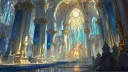 First Light banner