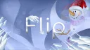 Flip'a banner