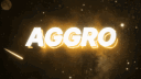 Aggro banner