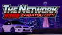 The Network: Zaibatsu City banner