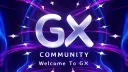 [GX IQ] Community banner