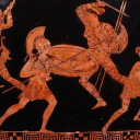 Camp Half-Blood: Nea Arxi Discord server banner