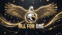 All For One banner