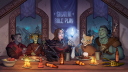 Skyrim Role Play Discord server banner