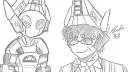 banner