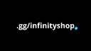 INFINITY SHOP banner