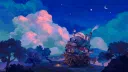 Tiko Chat 🎃 | Friendly & Mental Health Discord server banner