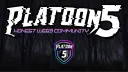 Platoon Five banner