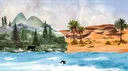 ➽ Tria Regna ✧.* server banner