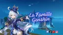 LA FAMILLE GENSHIN  (ET AUTRES) <3 banner