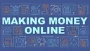 Earning Crew banner