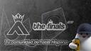 THE FINALS ® | ES Banner