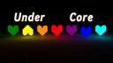 𝒰𝓃𝒹ℯ𝓇𝒞ℴ𝓇ℯ Banner