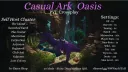 Casual Ark Oasis (US) ASA banner