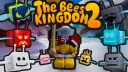 The Bees Kingdom banner