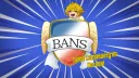 Baltic Anime & Nerd Society banner