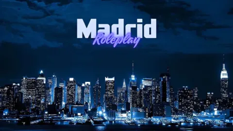 Madrid City Roleplay I 「ER:LC」 banner