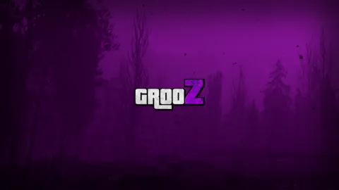 GrooZ SA:MP OFF ❌ banner