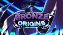 Project: Bronze Origins banner