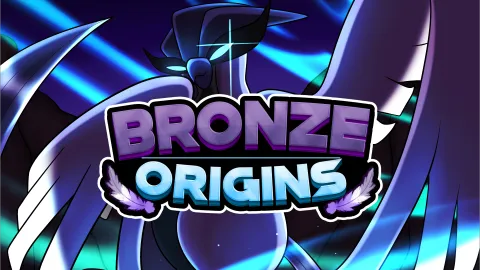 Project: Bronze Origins banner
