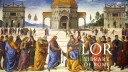 Library of Rome banner