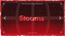 Steams banner
