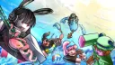 Murderers vs Sheriffs 2 banner