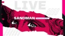 SandMan banner