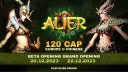 Pers Online banner