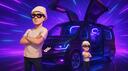 Le Multiver de Casterman Gaming Banner
