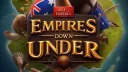 Empires Down Under banner