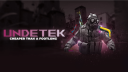 Undetek banner