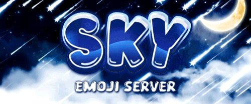์ค์นด์ด Discord server banner