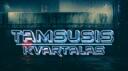 Tamsusis kvartalas Banner