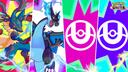 Pokemon Unite Party  Banner