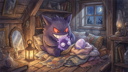 BN35 Discord server banner