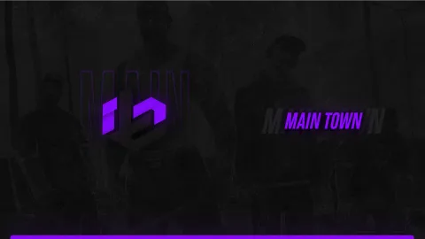 Main Town Cfw 3.0 banner