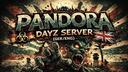 Pandora Banner