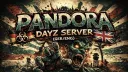 Pandora banner
